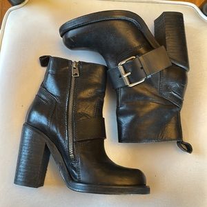 All Saints boots size36  Donated